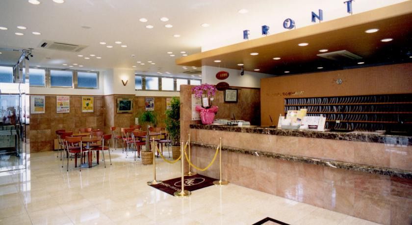 Toyoko Inn Nagoya-Eki Sakuradori-Guchi Honkan Экстерьер фото