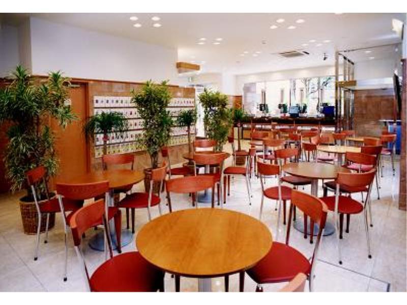 Toyoko Inn Nagoya-Eki Sakuradori-Guchi Honkan Экстерьер фото
