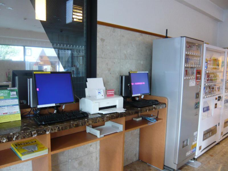 Toyoko Inn Nagoya-Eki Sakuradori-Guchi Honkan Экстерьер фото
